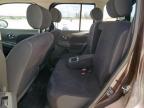 2012 Nissan Cube Base   na sprzedaż w New Braunfels, TX - Rear End