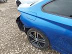 2020 BMW 218I M SPO for sale at Copart YORK