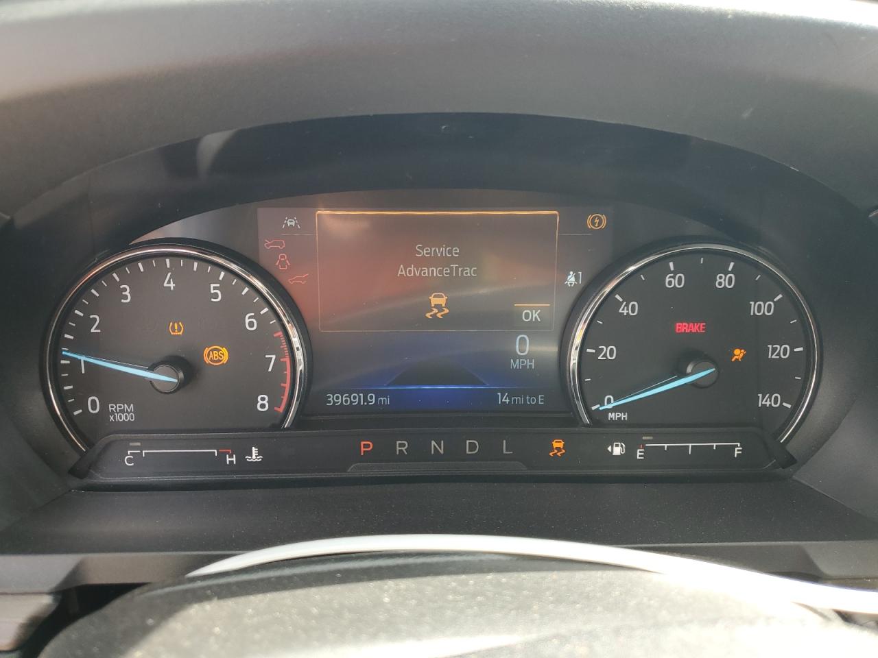 2023 Ford Explorer Limited VIN: 1FMSK8FH9PGB22416 Lot: 62079425