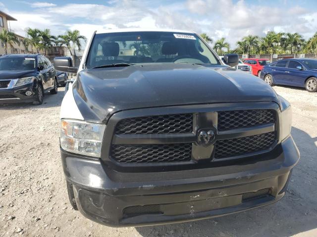  RAM 1500 2013 White