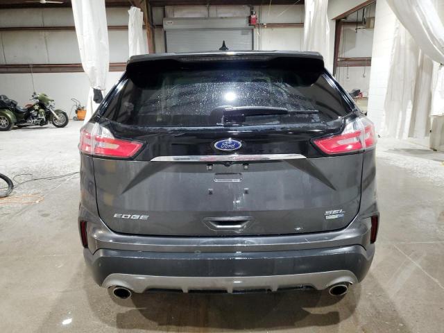  FORD EDGE 2020 Gray