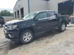 2019 Chevrolet Colorado Lt за продажба в Rogersville, MO - Front End
