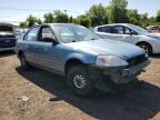 2000 Honda Civic Base zu verkaufen in New Britain, CT - Vandalism