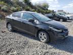 2018 Chevrolet Cruze Lt for Sale in Reno, NV - Front End