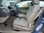 2009 Honda Civic Hybrid   იყიდება Lumberton-ში, NC - Rear End