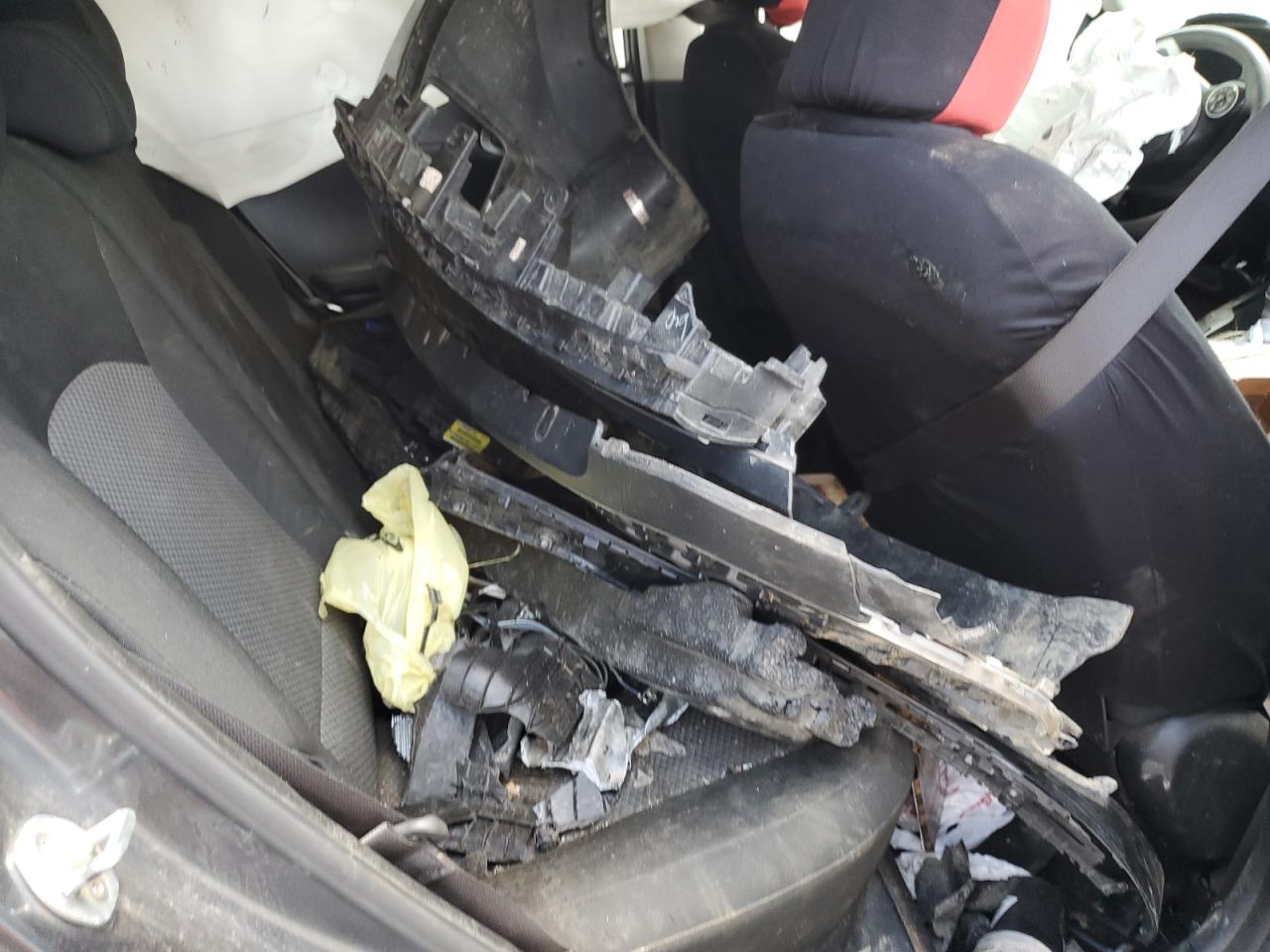 2020 Kia Soul Lx VIN: KNDJ23AU3L7727310 Lot: 62089225