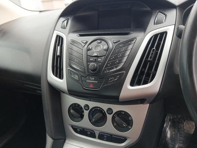 2014 FORD FOCUS ZETE