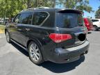 2014 Infiniti Qx80  for Sale in Antelope, CA - Minor Dent/Scratches