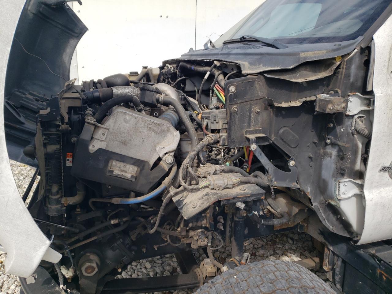 2019 Ford F750 Super Duty VIN: 1FDWX7DE6KDF00806 Lot: 62480535