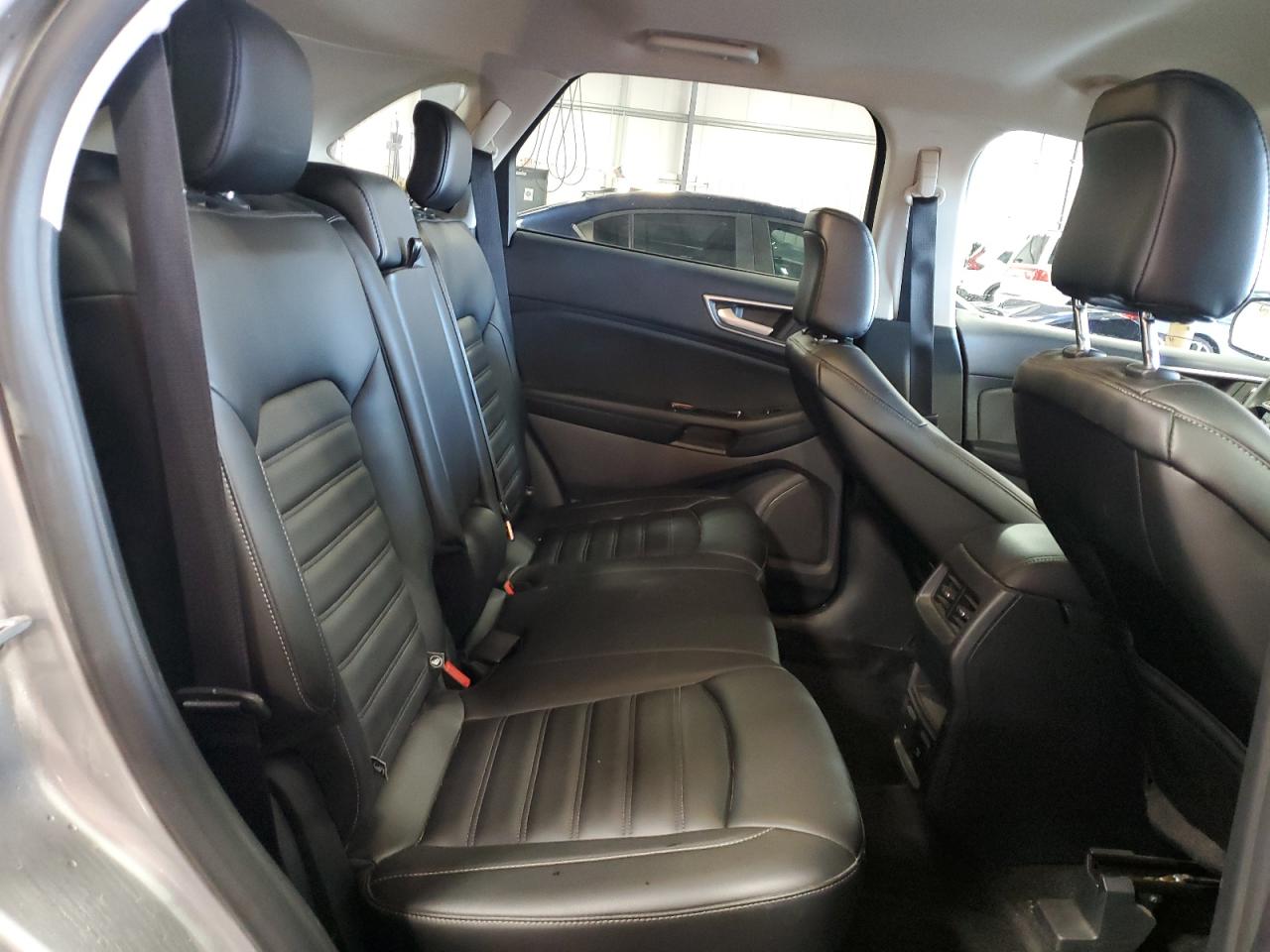 2020 Ford Edge Sel VIN: 2FMPK4J96LBA43401 Lot: 62109815