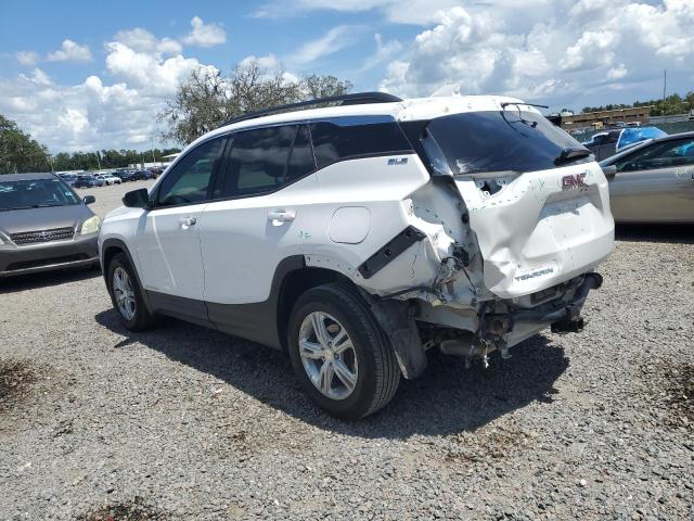  GMC TERRAIN 2020 White