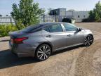 2021 NISSAN ALTIMA SR   for sale at Copart ON - LONDON