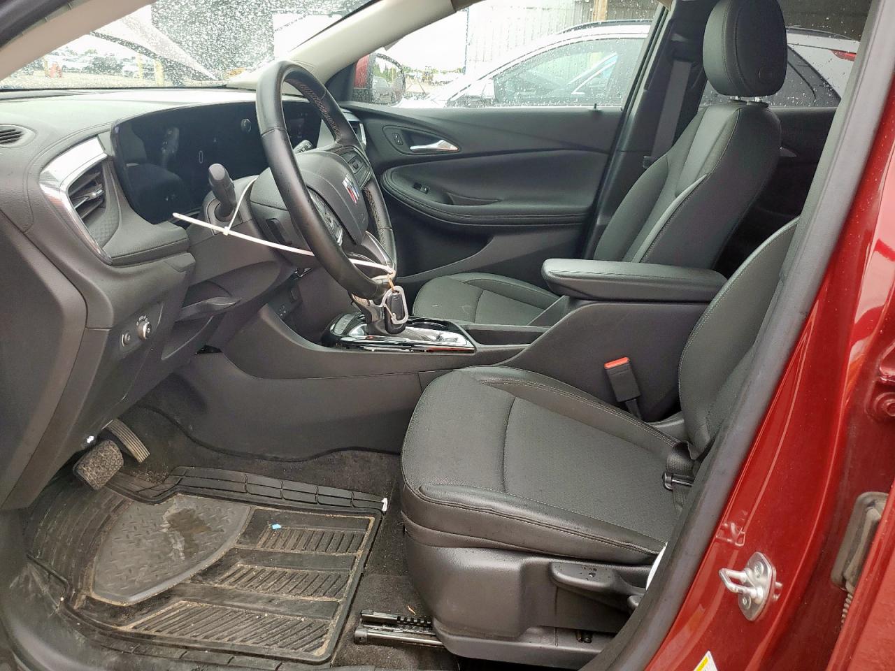 2024 Buick Encore Gx Preferred VIN: KL4AMBS24RB148585 Lot: 61997815