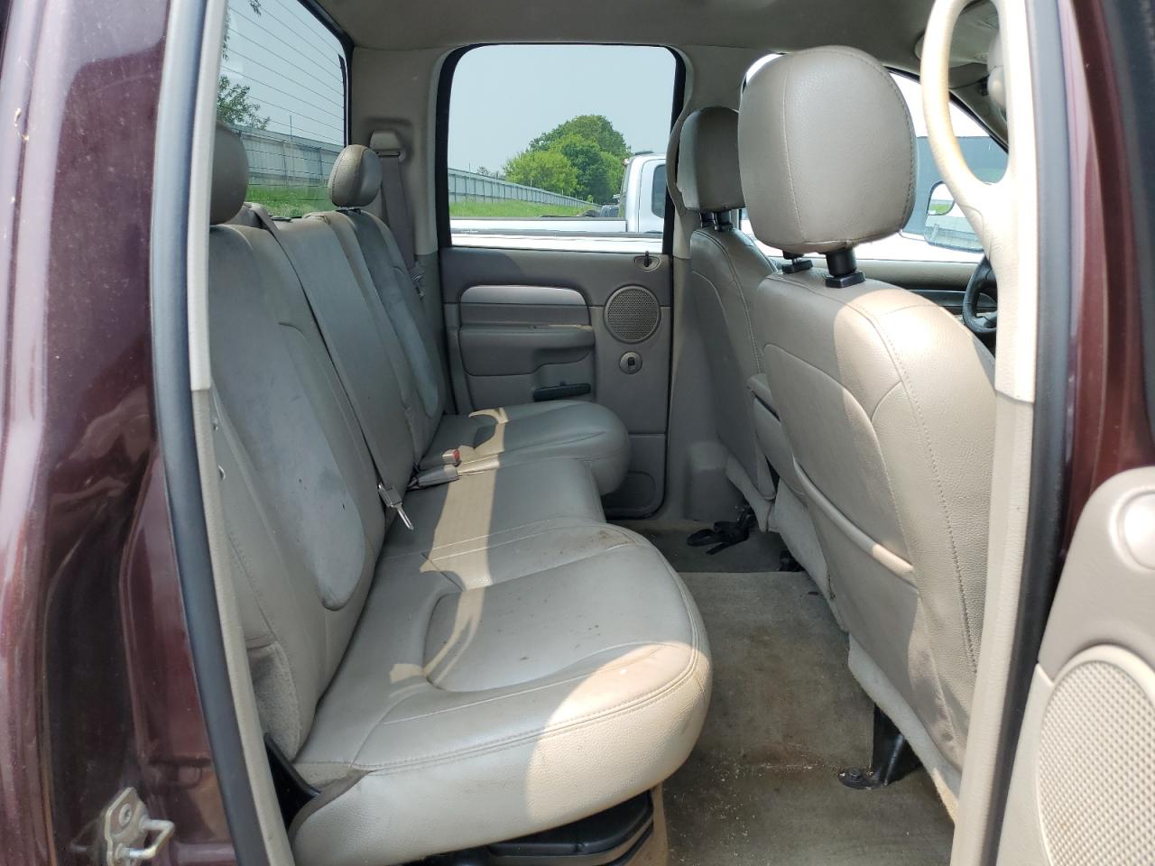 2005 Dodge Ram 3500 St VIN: 3D7MS48C05G774954 Lot: 58351995