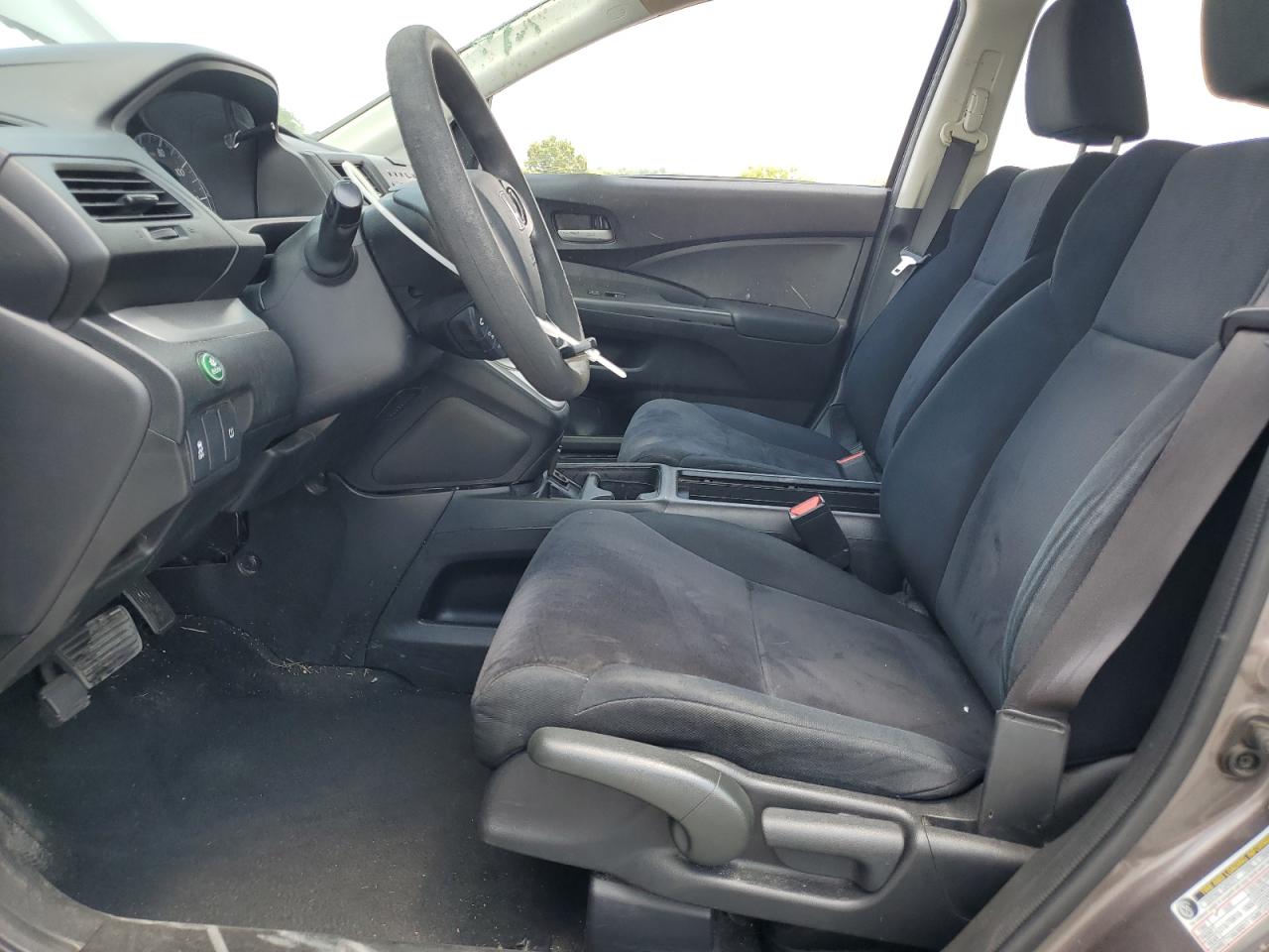 2014 Honda Cr-V Lx VIN: 5J6RM3H30EL005064 Lot: 62315325