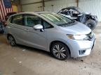 2017 Honda Fit Ex للبيع في West Mifflin، PA - Front End