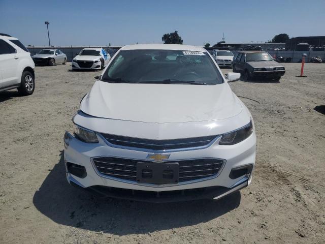  CHEVROLET MALIBU 2017 Biały