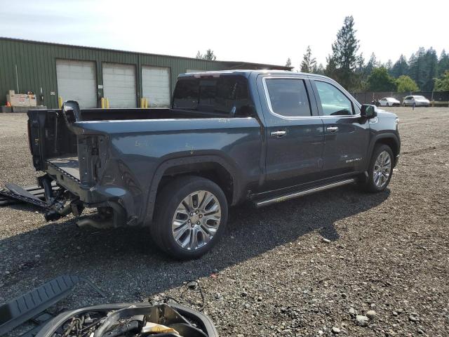  GMC SIERRA 2021 Сharcoal