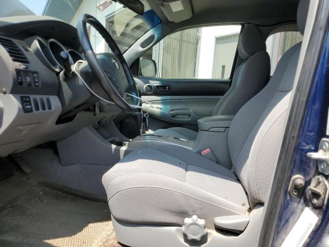 2008 TOYOTA TACOMA ACCESS CAB  
