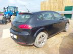 2009 SEAT LEON S EMO for sale at Copart CORBY