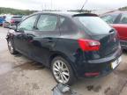 2016 SEAT IBIZA VIST for sale at Copart WHITBURN