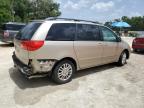 2010 Toyota Sienna Xle   na sprzedaż w Ocala, FL - Rear End