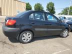 2009 Kia Rio Base de vânzare în Moraine, OH - Front End