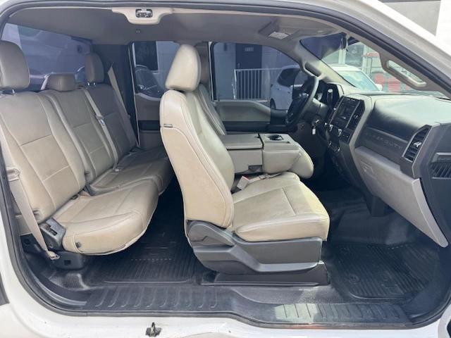 2019 FORD F250 SUPER DUTY  