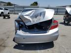 2012 Honda Civic Lx იყიდება Bakersfield-ში, CA - Rear End