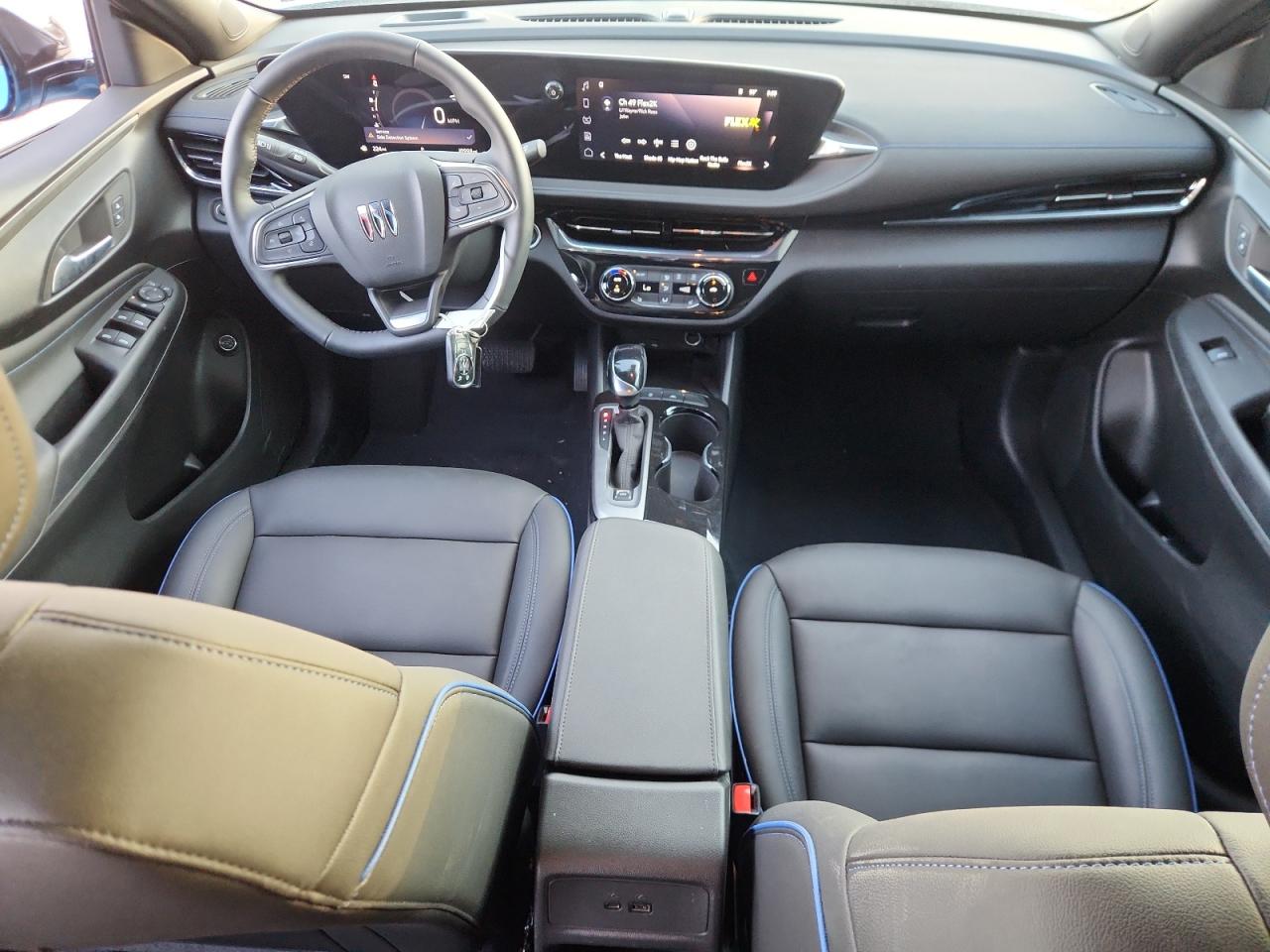 2025 Buick Envista Sport Touring VIN: KL47LBEPXSB022077 Lot: 59772915