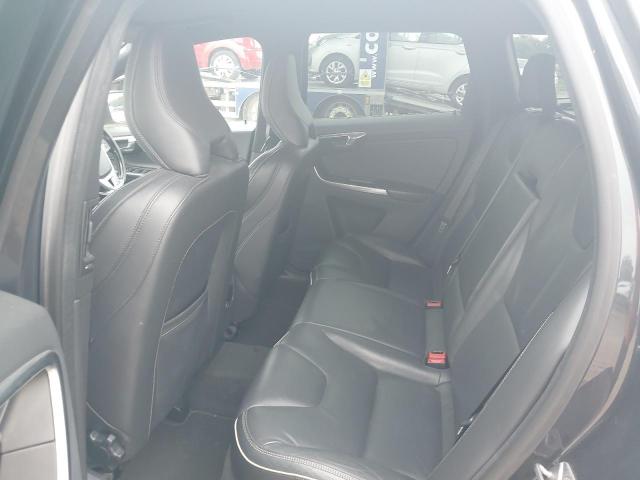 2015 VOLVO XC60 R-DES