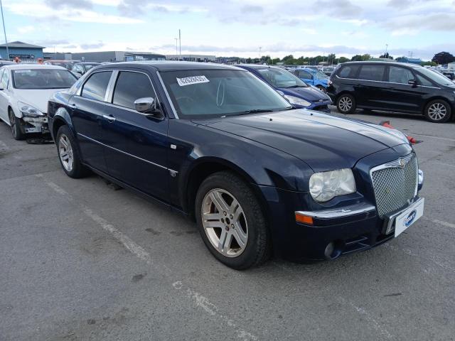2006 CHRYSLER 300C CRD