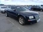 2006 CHRYSLER 300C CRD for sale at Copart CHESTER