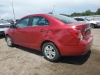 2015 Chevrolet Sonic Lt for Sale in Newton, AL - Rear End