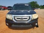 2011 Honda Pilot Touring na sprzedaż w China Grove, NC - Burn