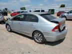 2010 Honda Civic Exl იყიდება Oklahoma City-ში, OK - Rear End