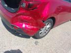 2014 MAZDA 3 SE-L for sale at Copart SANDWICH