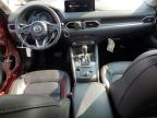 2021 Mazda Cx-5 Grand Touring   for Sale in Fredericksburg, VA - Side