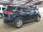 2017 Nissan Rogue S for Sale in East Granby, CT - Front End
