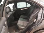 2012 MERCEDES BENZ C220 SPORT for sale at Copart SANDWICH