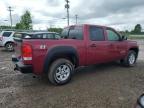 2007 Gmc New Sierra K1500 للبيع في Central Square، NY - Mechanical