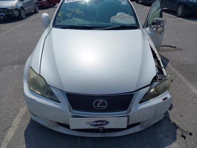 2010 LEXUS IS 250 F S