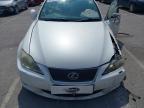 2010 LEXUS IS 250 F S for sale at Copart CHESTER