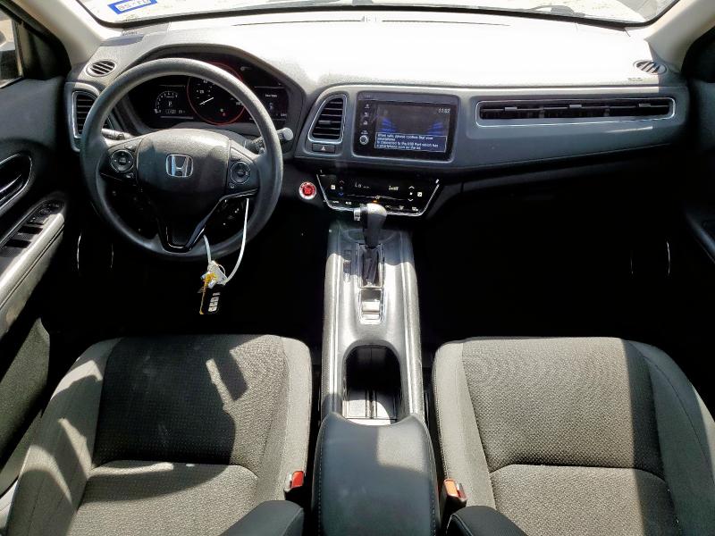  HONDA HR-V 2022 Purple