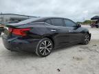 2016 Nissan Maxima 3.5S zu verkaufen in Fort Pierce, FL - Front End