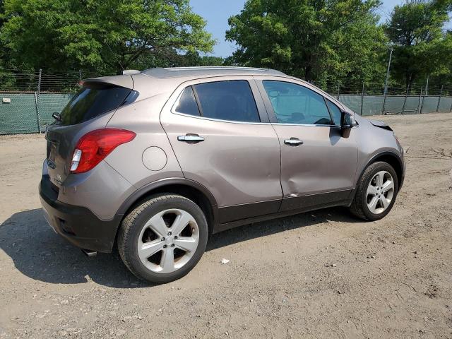  BUICK ENCORE 2015 tan