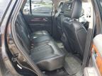 2013 Lincoln Mkx    იყიდება Bridgeton-ში, MO - Hail