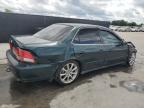 1998 Honda Accord Ex for Sale in Orlando, FL - Front End