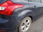 2011 FORD FOCUS ZETE for sale at Copart CHESTER
