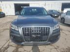 2012 Audi Q5 Premium Plus na sprzedaż w Chicago Heights, IL - Normal Wear
